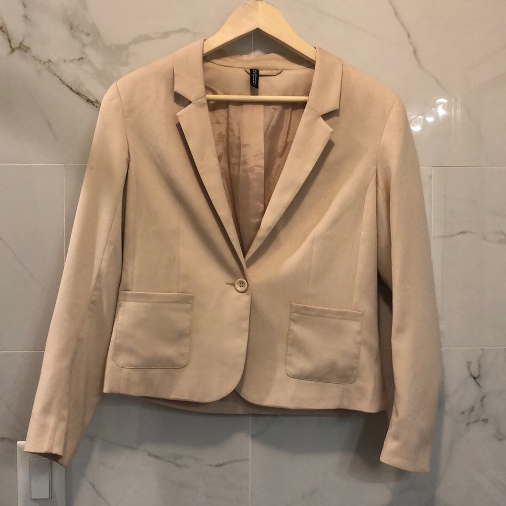 🩷 Women's Blazer